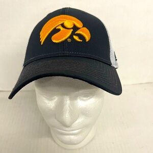 Iowa Hawkeyes new era SnapBack hat